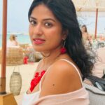 Niharika Dash