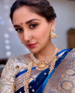Actress Nikita Dutta HD Photos and Wallpapers January 2025
