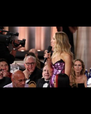 Nikki Glaser Instagram - Ozempic’s Biggest Night!!