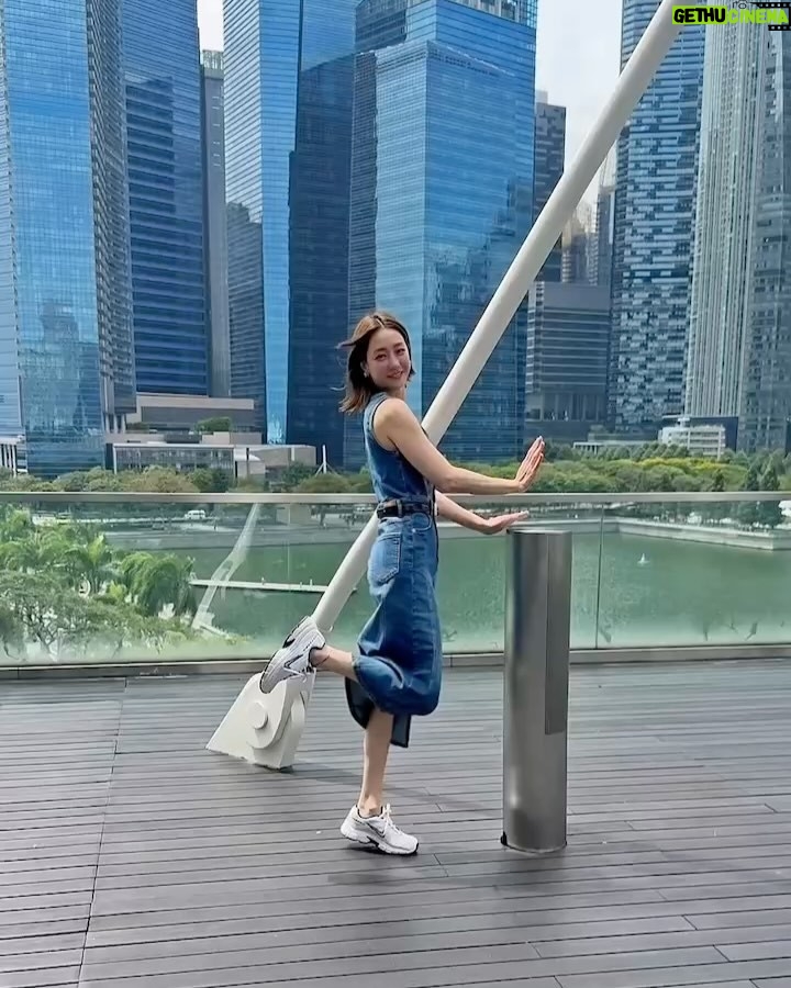 Nikki Hsieh - 22.9K Likes - 女明星 @40hsueh
攝影 Ann
動作指導 Nikki
花絮側拍 志
後製 Ann