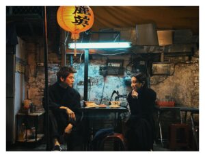 Nikki Hsieh Instagram - ：）
愛的噩夢
登上香港Netflix第一
台灣也霸榜八天了
謝謝香港的觀眾
希望你們喜歡裡面講得亂七八糟的廣東話
這是我身為香港電影影迷的致敬
為了慶祝台灣香港都第一
我決定以文字形式

釋出

黑澤由里

沒拍出來的故事

《黑澤家的詛咒》

敬請期待

#netflix
#愛的噩夢
#shotoniphone