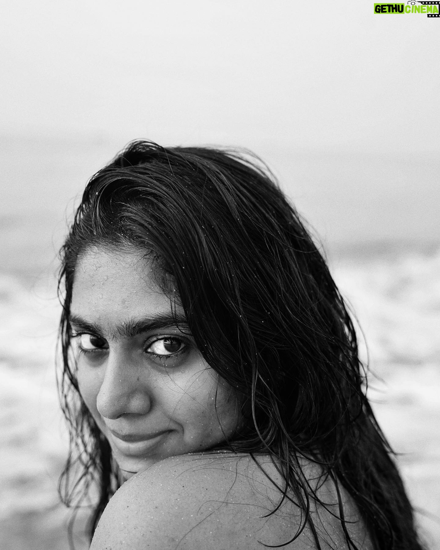 Nimisha Sajayan - 41.4K Likes - 🐚