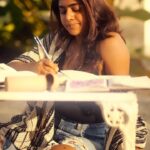 Nimisha Sajayan