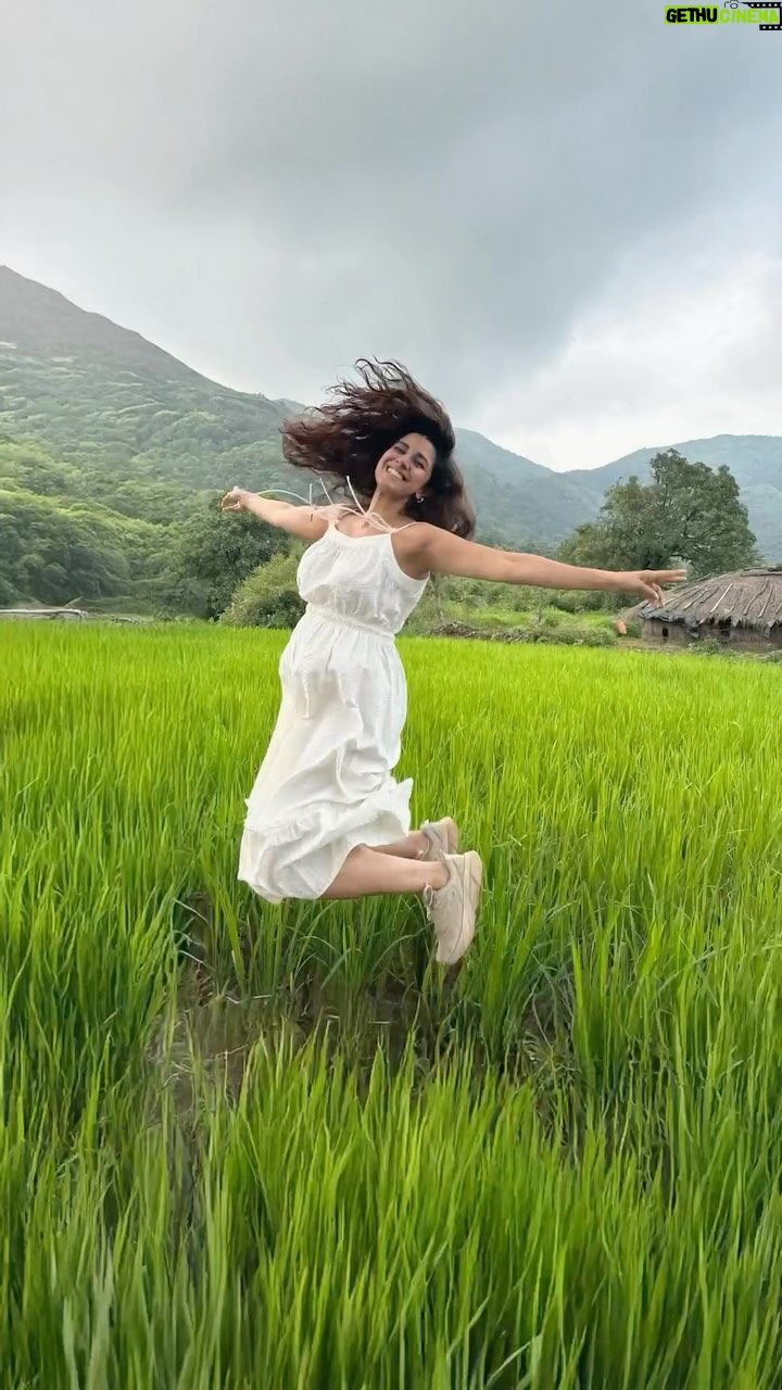 Nimrat Kaur - 66.4K Likes - 2025 here I commmme !!!!!! 🏃🏻♀️🤸🏻♀️