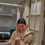Nimrat Khaira