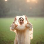 Nimrat Khaira