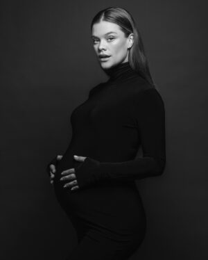 Nina Agdal Instagram - Starting a family with your best friend >