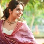 Niranjana Anoop