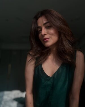 Nisha Agarwal Instagram - December ❤️