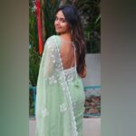 Nisha Ravikrishnan