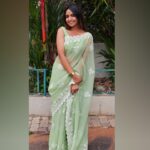 Nisha Ravikrishnan