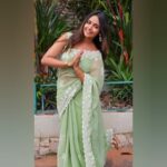 Nisha Ravikrishnan