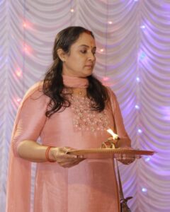 Actress Nisha Sarangh HD Photos and Wallpapers September 2025