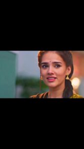 Actress Nishi Saxena HD Photos and Wallpapers January 2025