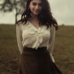 Nishvika Naidu