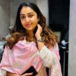 Nithya Das