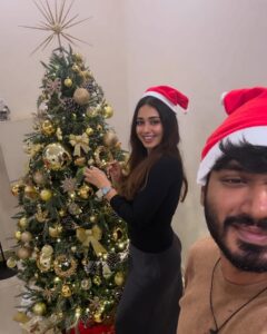 Actress Nivetha Pethuraj HD Photos and Wallpapers December 2024