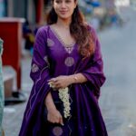 Nivetha Pethuraj