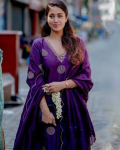 Actress Nivetha Pethuraj HD Photos and Wallpapers December 2024
