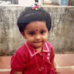 Nivetha Thomas