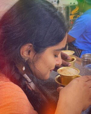 Nivetha Thomas Instagram - Dear Me, 

I know your passion, your plans, your capacity for love, your energy, your ever so busy mind, your bundle load of joy, your pain and your heart. I am glad you didn’t throw in the towel. You won’t cause no matter what, we will never forget that we are here to live to thrive and not just survive. I appreciate your strength. I acknowledge your weakness. And I love the whole of it. Be you. Happy birthday 🖤

Thank you to everyone who wished.. for your prayers and unwavering support. Truly grateful! ♥️