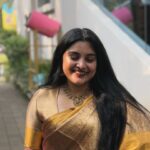 Nivetha Thomas