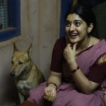 Nivetha Thomas