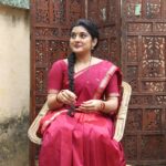 Nivetha Thomas