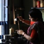 Nivetha Thomas