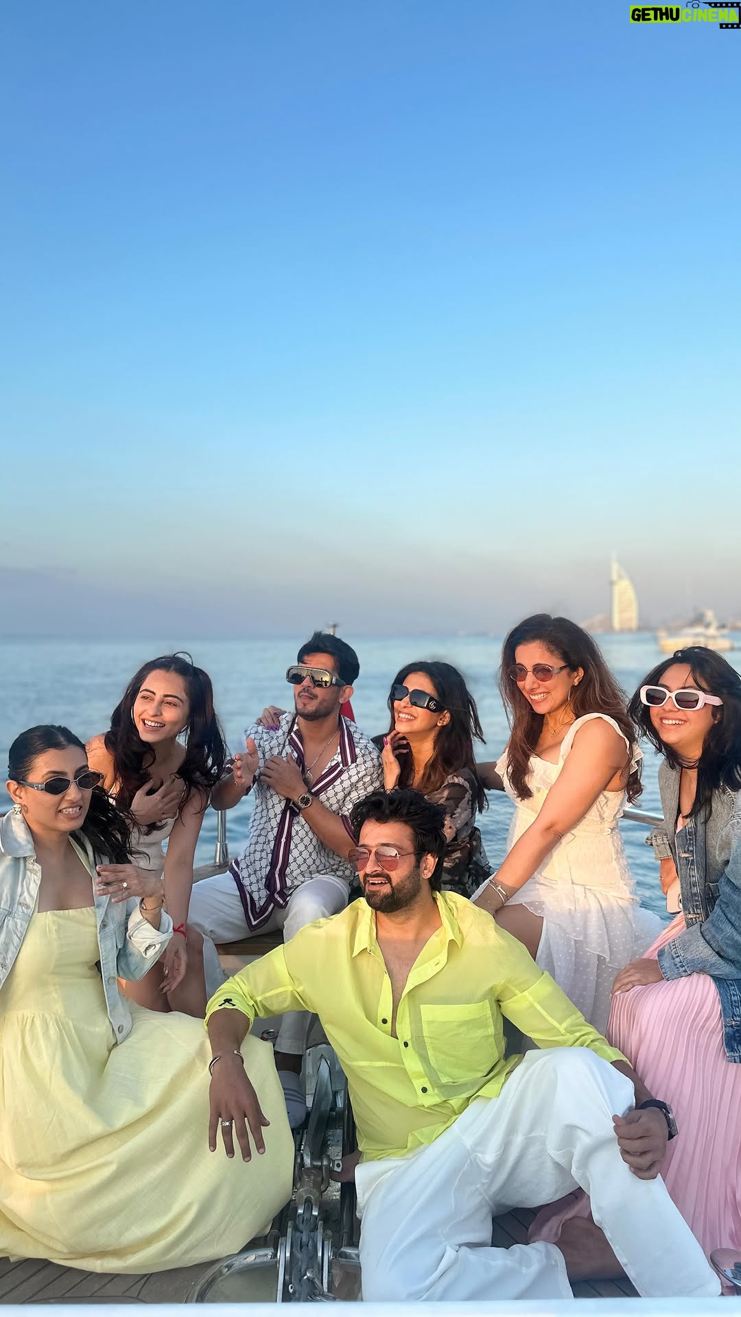 Niyati Fatnani - 63.6K Likes - Mera mann🤍🤍🤍
#dubai #friends #memories #reels #love #december #niyatifatnani