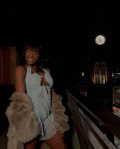 Actress Normani HD Photos and Wallpapers September 2024