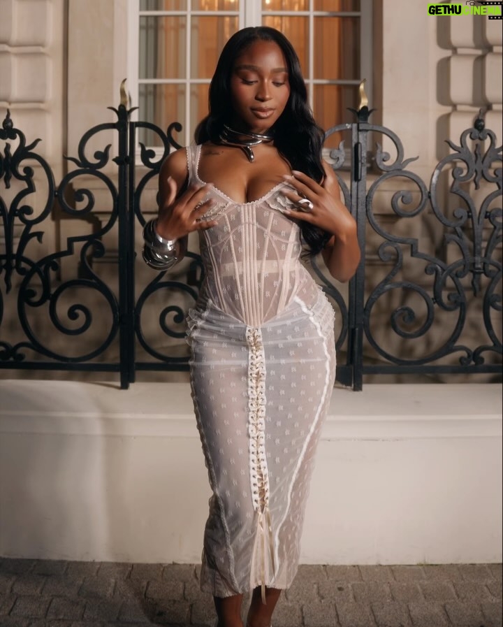 Normani - 251.2K Likes - a timee was had 🌷🤍 @BOF