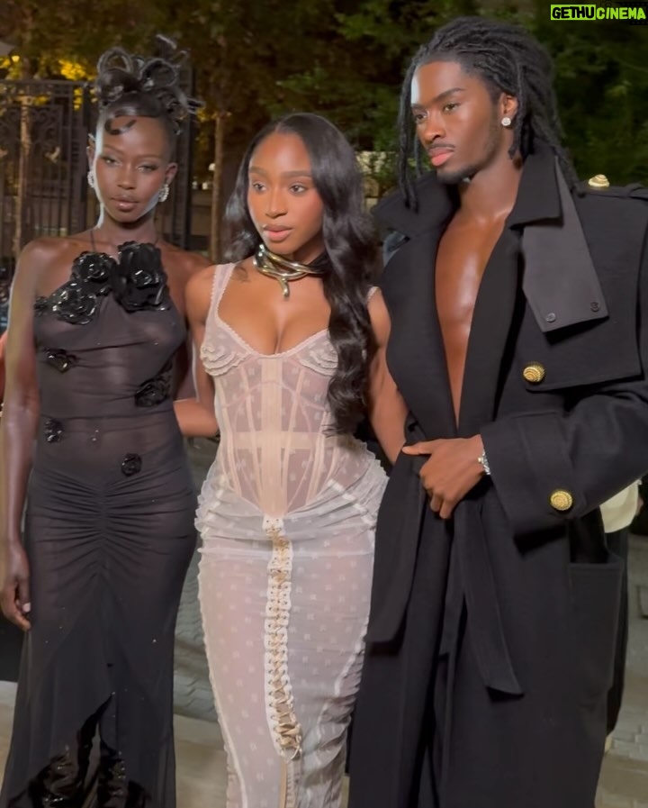 Normani - 251.2K Likes - a timee was had 🌷🤍 @BOF