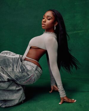 Normani Instagram - PERSONAL @thegr8khalid 🩶🩶🩶 12/6 ☺️