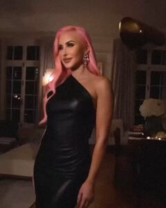 Actress Norvina HD Photos and Wallpapers December 2024