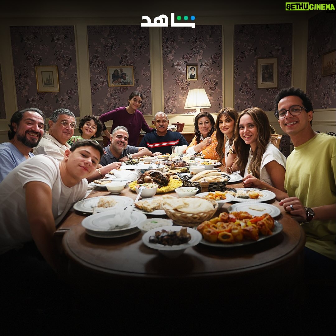 Nour - 79K Likes - عارفين انهم وحشوكم 😍 ومش قادرين نخبي عليكم🤭
احنا بدأنا تصوير الموسم الثالث من
#موضوع_عائلي على
#Shahid
#حكايات_لا_تنتهي 
@magedelkedwany.official
@tahadesouky
@ranaraeis
@nouractress
@mohamed.radwanofficial
@samaa_ibrahem_official
@chinooooz
@gendyeez
@ahmed_elganainy_gino
@magicbeansproductions
@malqass
@yasminaelabd_
@fouadmohsenn
@jan_ramez_official