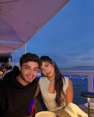 Nour Ardakani Instagram - I luv them