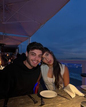 Nour Ardakani Instagram - I luv them