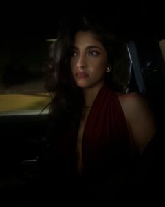 Actress Nour Ardakani HD Photos and Wallpapers December 2024