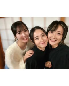Actress Nozomi Sasaki HD Photos and Wallpapers January 2025