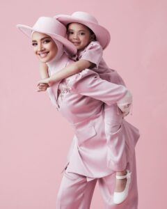 Actress Nur Fazura HD Photos and Wallpapers February 2025