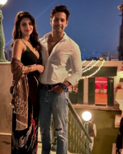 Actress Nusrat Jahan HD Photos and Wallpapers January 2025