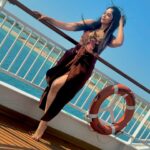 Nyla Usha