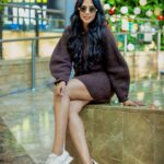 Nyla Usha