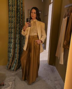 Actress Odette Annable HD Photos and Wallpapers December 2024