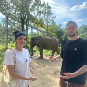 Odeya Rush Instagram - I 🫶 🇹🇭 !