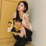 Oh Ha-young