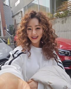 Actress Oh Na-ra HD Photos and Wallpapers January 2025