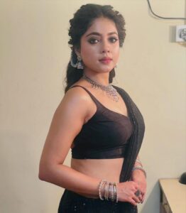 Actress Oindrila Bose HD Photos and Wallpapers December 2024