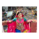 Oindrila Saha